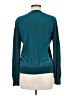 Raoul Teal Cardigan Size M - photo 2