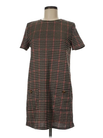 Trafaluc by Zara Casual Dress (view 1)