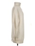 Guess Ivory Turtleneck Sweater Size XS - photo 4
