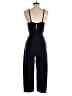 Club Monaco Solid Black Jumpsuit Size XS - photo 2