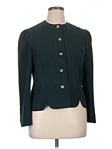 Leslie Fay Blazer (view 1)