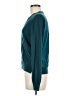 Raoul Teal Cardigan Size M - photo 5