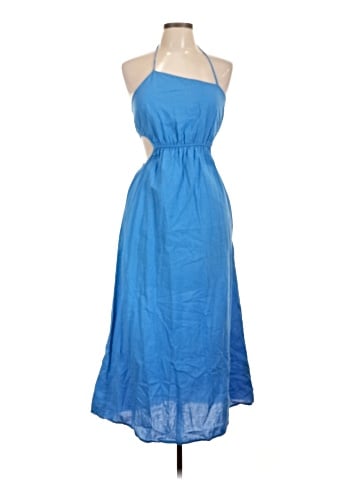 Billabong Casual Dress (view 1)