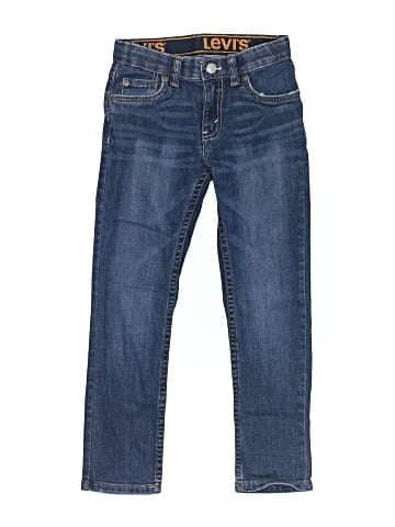 Levi's Jeans (view 1)