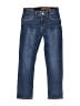 Levi's Solid Blue Jeans Size 7 - photo 1