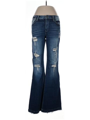Assorted Brands Jeans (view 1)