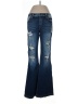 Assorted Brands Blue Jeans Size 11 - photo 1