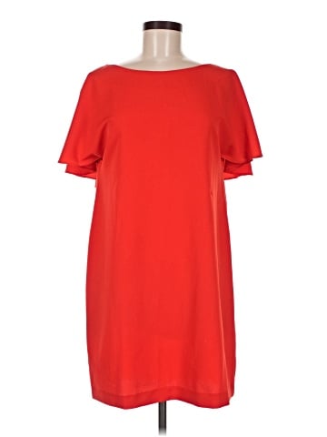 Zara Basic Casual Dress (view 1)