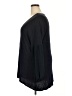 Lane Bryant Black 3/4 Sleeve Top Size 22 - 24 Plus - photo 5