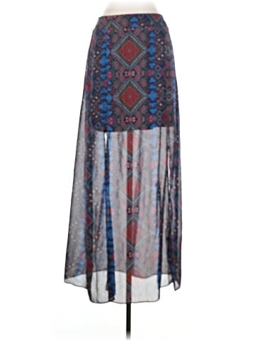 Maurices Casual Skirt (view 1)