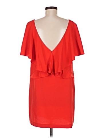 Zara Basic Casual Dress (view 2)