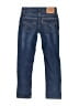 Levi's Solid Blue Jeans Size 7 - photo 2