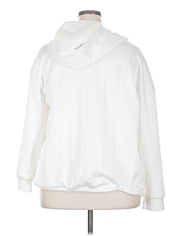 Shein Curve Sweatshirt (view 2)