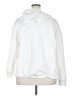 Shein Curve White Sweatshirt Size 18 Plus (3) - photo 2