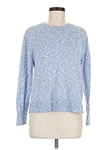 J.Crew Factory Store Pullover Sweater (view 1)
