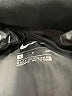 Nike Solid Black Snow Jacket Size S - photo 6