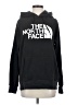 The North Face Black Pullover Hoodie Size S - photo 1