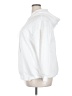 Shein Curve White Sweatshirt Size 18 Plus (3) - photo 5