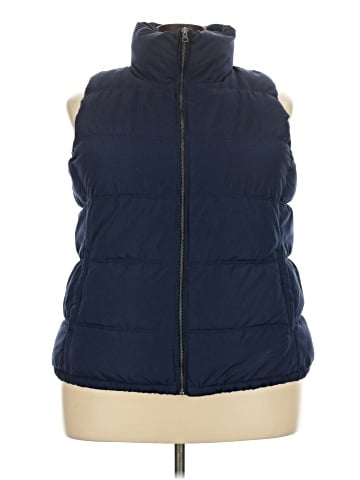 Old Navy Vest (view 1)