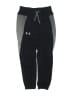 Under Armour Black Track Pants Size S (youth) - photo 1