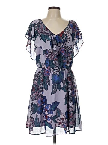 Maurices Cocktail Dress (view 1)