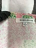 Rose + Olive Pink Sleeveless Blouse Size M - photo 6