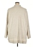 Susan Graver Tan Turtleneck Sweater Size 4X (petite) - photo 2