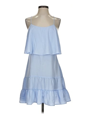 CeCe by Cynthia Steffe Sleeveless Top (view 1)