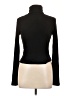 Zara Black Long Sleeve Top Size L - photo 1