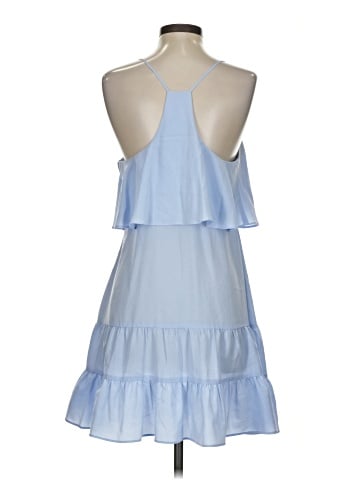 CeCe by Cynthia Steffe Sleeveless Top (view 2)