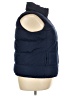 Old Navy 100% Polyester Blue Vest Size XXL - photo 4