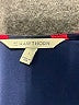 41Hawthorn Argyle Red Casual Dress Size S - photo 7