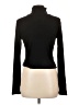 Zara Black Long Sleeve Top Size L - photo 2