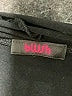 Blush Black Sleeveless T-Shirt Size XS - photo 7