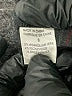 Theory Plaid Black Casual Dress Size 8 - photo 8