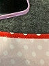Assorted Brands Polka Dots Red One Piece Swimsuit Size S (estimated) - photo 3