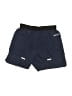 Nike 100% Polyester Blue Athletic Shorts Size S (kids) - photo 2