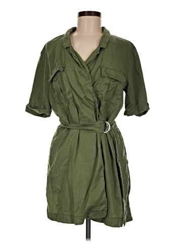 Zara Casual Dress (view 1)