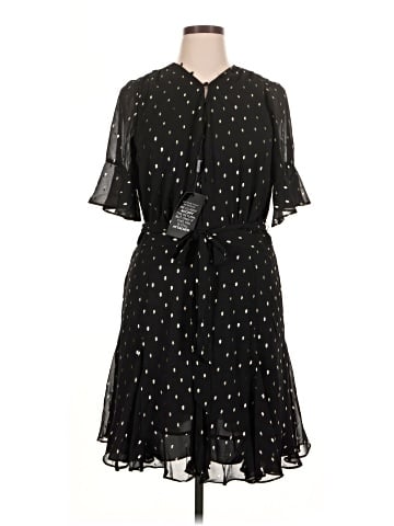 White House Black Market Casual Dress (view 1)