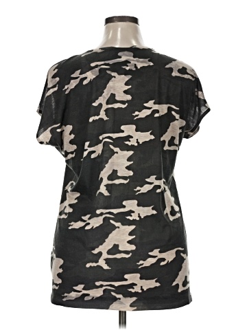 I.ner Short Sleeve Top (view 2)
