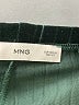 MNG Green Casual Pants Size XL - photo 7
