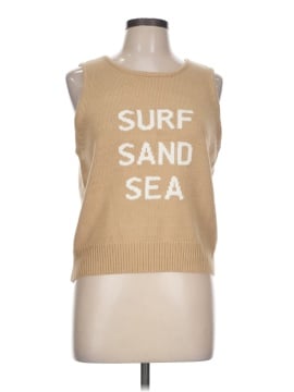 Gilli Sweater Vest (view 1)