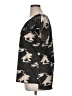 I.ner 100% Polyester Camo Black Short Sleeve Top Size 1X - photo 5
