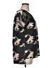 I.ner 100% Polyester Camo Black Short Sleeve Top Size 1X - photo 4