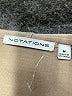 Notations Tan Cardigan Size M - photo 7