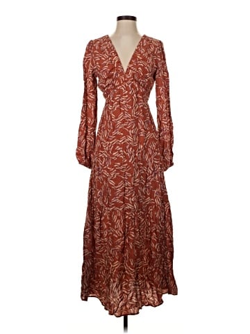 Gilli Casual Dress (view 1)