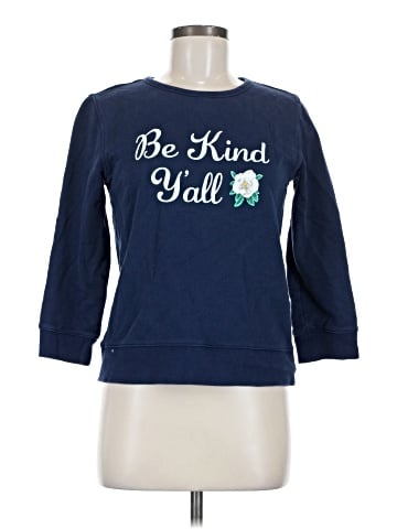 Draper James Sweatshirt (view 1)