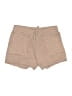 LC Lauren Conrad Tweed Tan Shorts Size M - photo 1