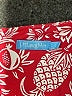J. McLaughlin Paisley Pink Cocktail Dress Size L - photo 7