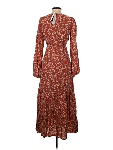 Gilli Casual Dress (view 2)